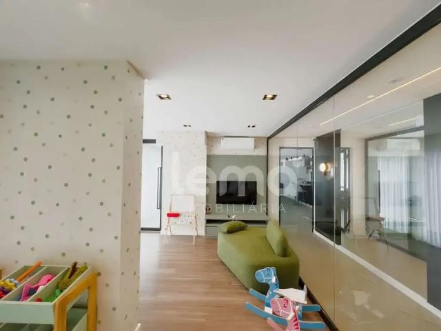 Apartamento para Locação em Blumenau/SC Vila Nova 2 Quartos