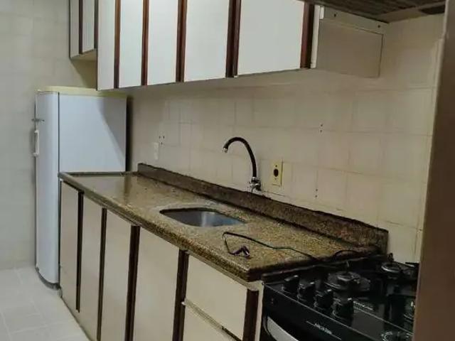 Apartamento para Locação em Blumenau/SC Vila Nova 2 Quartos