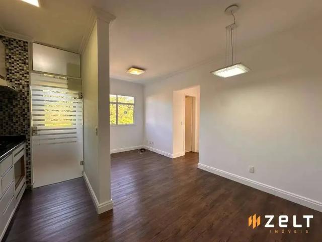 Apartamento para Locação em Blumenau/SC Vila Nova 2 Quartos