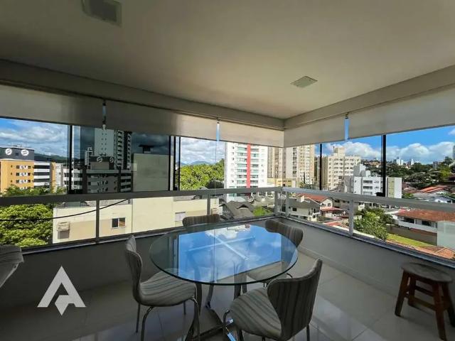 Apartamento para Locação em Blumenau/SC Vila Nova 2 Quartos