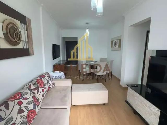 Apartamento para Locação em Blumenau/SC Vila Nova 2 Quartos