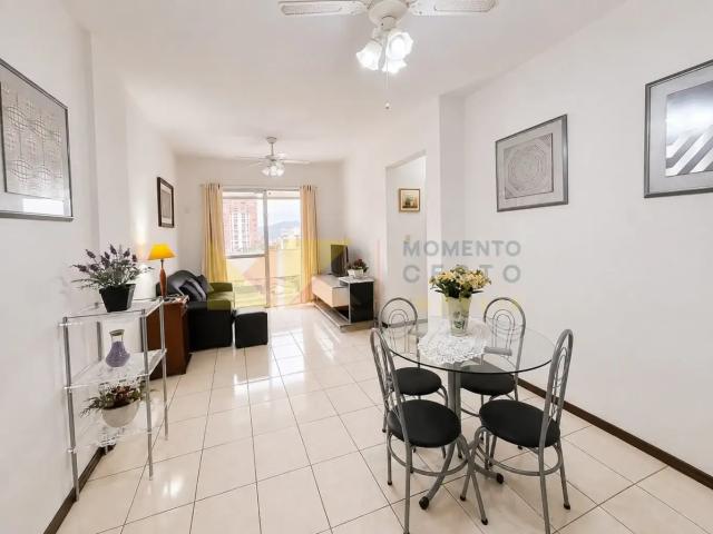 Apartamento para Locação em Blumenau/SC Vila Nova 2 Quartos