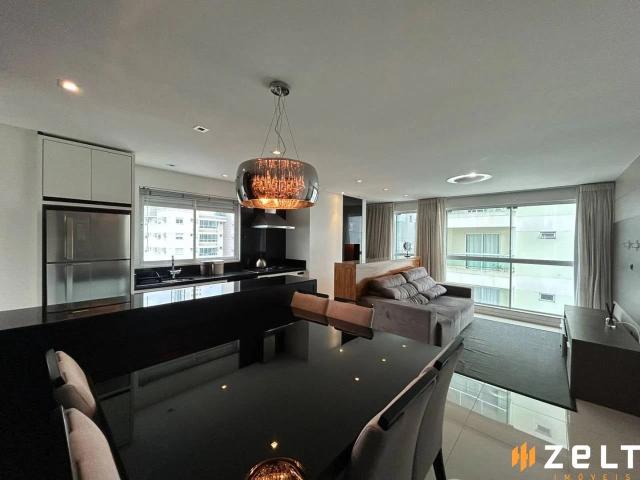 Apartamento para Locação em Blumenau/SC Vila Nova 2 Quartos