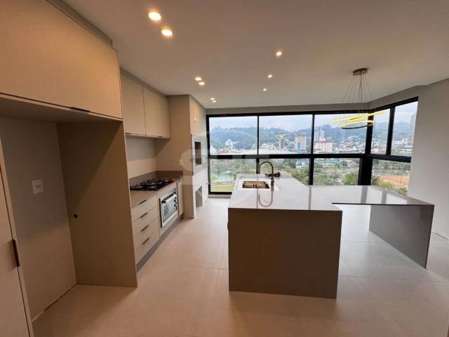 Apartamento para Locação em Blumenau/SC Vila Nova 2 Quartos