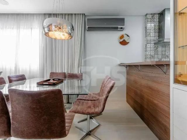 Apartamento para Locação em Blumenau/SC Vila Nova 2 Quartos