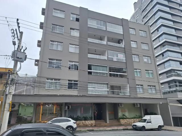 Apartamento para Locação em Blumenau/SC Vila Nova 2 Quartos