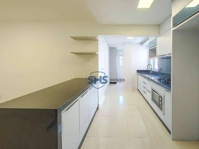 Apartamento para Locação em Blumenau/SC Vila Nova 3 Quartos