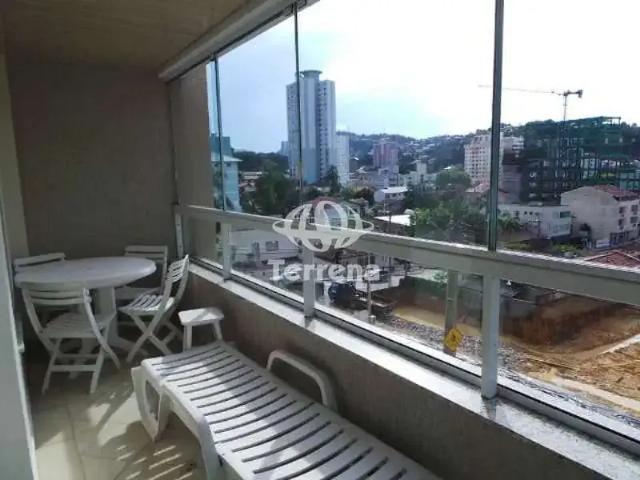 Apartamento para Locação em Blumenau/SC Vila Nova 3 Quartos