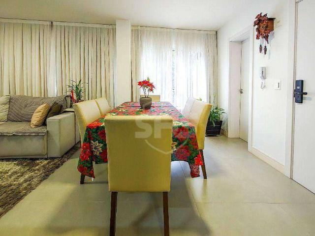 Apartamento para Locação em Blumenau/SC Vila Nova 3 Quartos