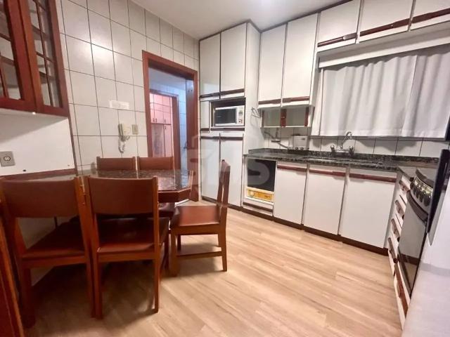 Apartamento para Locação em Blumenau/SC Vila Nova 3 Quartos
