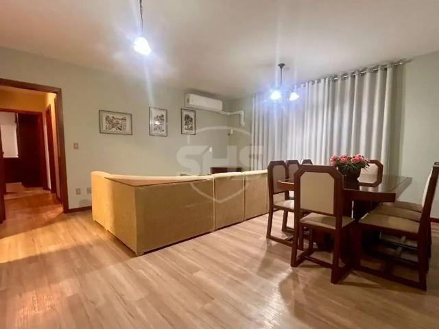Apartamento para Locação em Blumenau/SC Vila Nova 3 Quartos