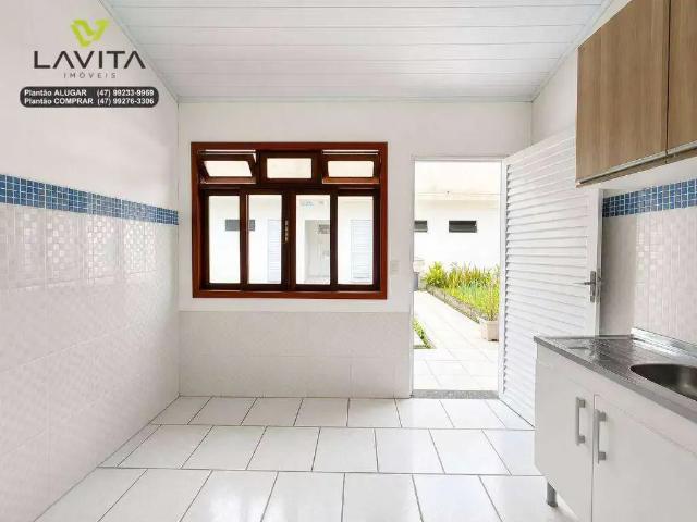 Apartamento para Locação em Blumenau/SC Vorstadt 1 Quartos