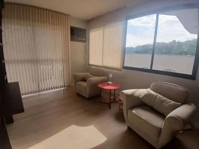 Apartamento para Locação em Blumenau/SC Vorstadt 2 Quartos