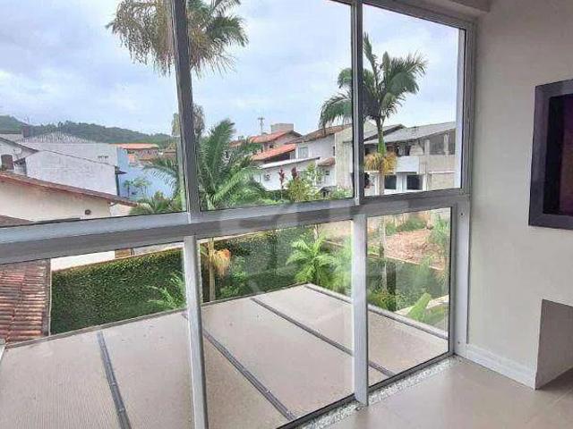 Apartamento para Locação em Blumenau/SC Vorstadt 3 Quartos