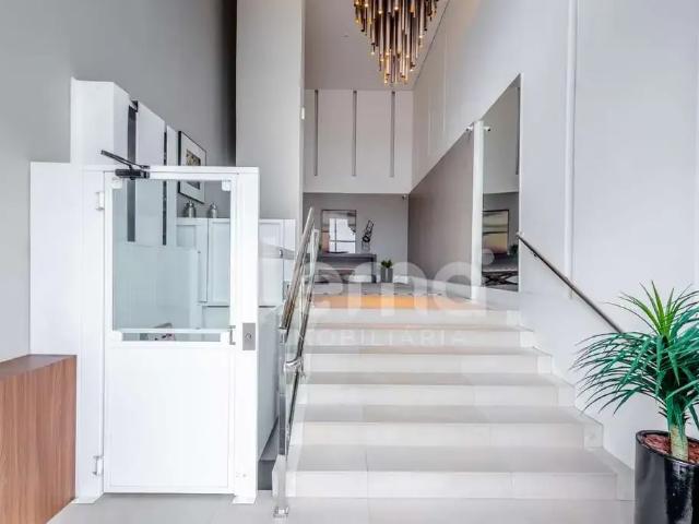 Apartamento para Locação em Blumenau/SC Vorstadt 3 Quartos