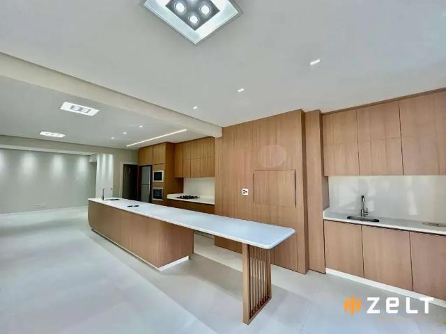 Apartamento para Locação em Blumenau/SC Vorstadt 3 Quartos