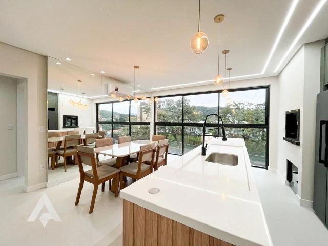 Apartamento para Locação em Blumenau/SC Vorstadt 3 Quartos