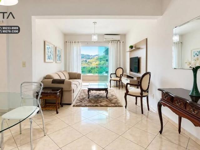 Apartamento para Locação em Blumenau/SC Vorstadt 3 Quartos