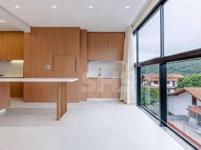 Apartamento para Locação em Blumenau/SC Vorstadt 3 Quartos