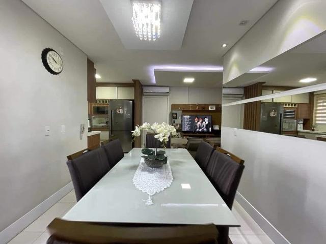 Apartamento para Locação em Braço do Norte/SC Santa Augusta 3 Quartos
