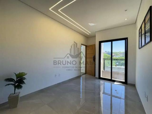 Apartamento para Locação em Bragança Paulista, Vila Bianchi, 2 dormitórios, 1 suíte, 1 banheiro, 1 vaga