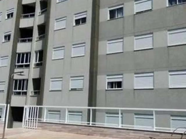 Apartamento para Locação em Bragança Paulista, Altos de Bragança, 3 dormitórios, 1 suíte, 2 banheiros, 2 vagas