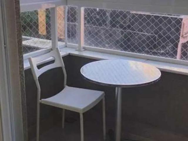 Apartamento para Locação em Bragança Paulista, Centro, 3 dormitórios, 1 suíte, 1 banheiro, 2 vagas