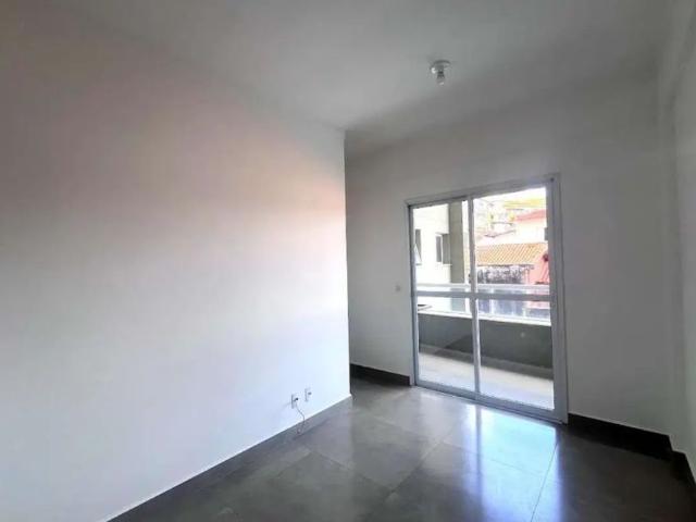 Apartamento para Locação em Bragança Paulista, Centro, 3 dormitórios, 1 suíte, 2 banheiros, 2 vagas