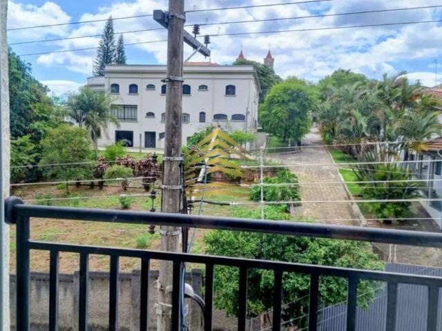 Apartamento para Locação em Bragança Paulista, Centro, 2 dormitórios, 1 suíte, 2 banheiros, 1 vaga