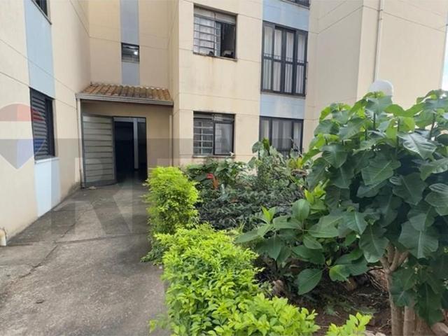 APARTAMENTO PARA LOCAÇÃO EM BRAGANÇA PAULISTA – CONDOMÍNIO COLIBRI