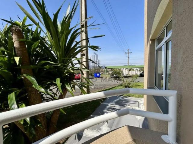 Apartamento para Locação em Bragança Paulista, Condomínio Residencial Colinas da Mantiqueira, 2 dormitórios, 1 banheiro, 1 vaga