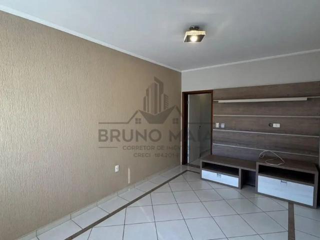 Apartamento para Locação em Bragança Paulista, Jardim do Sul, 2 dormitórios, 1 suíte, 1 banheiro, 1 vaga
