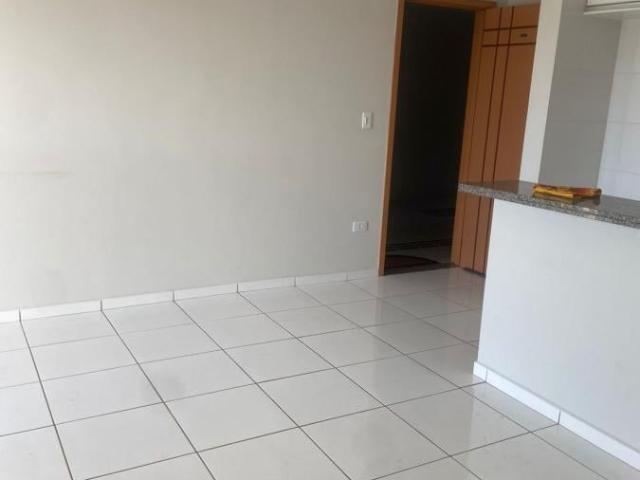 Apartamento Para Locação Em Bragança Paulista, Jd. São Lourenço, 3 Dormitórios, 1 Banheiro, 1 Vaga