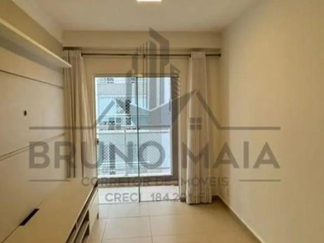 Apartamento para Locação em Bragança Paulista, Residencial HOME, 2 dormitórios, 1 suíte, 1 banheiro, 2 vagas