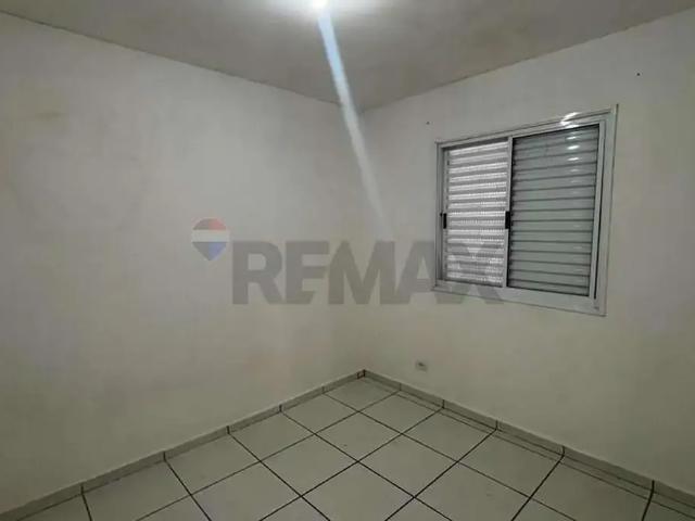 Apartamento para Locação em Bragança Paulista/SP Núcleo Residencial Henedina Rodrigues Cortez 2 Quartos