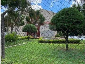 Apartamento para Locação em Bragança Paulista/SP Bairro do Uberaba 2 Quartos