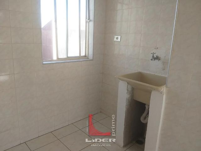 Apartamento para Locação em Bragança Paulista/SP Bairro do Uberaba 2 Quartos