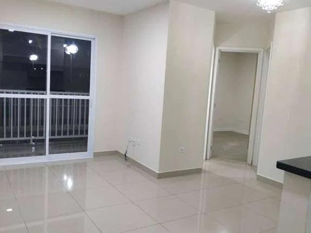 Apartamento para Locação em Bragança Paulista/SP Bairro do Uberaba 2 Quartos