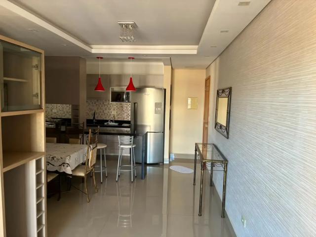 Apartamento para Locação em Bragança Paulista/SP Bairro do Uberaba 3 Quartos