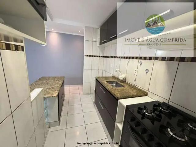 Apartamento para Locação em Bragança Paulista/SP Bom Retiro 2 Quartos