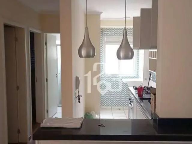 Apartamento para Locação em Bragança Paulista/SP Bom Retiro 2 Quartos