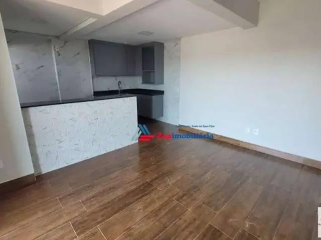 Apartamento para Locação em Bragança Paulista/SP Centro