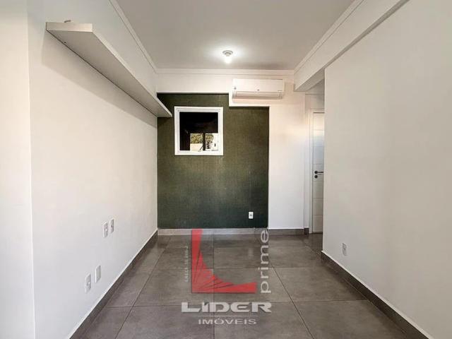 Apartamento para Locação em Bragança Paulista/SP Centro 2 Quartos