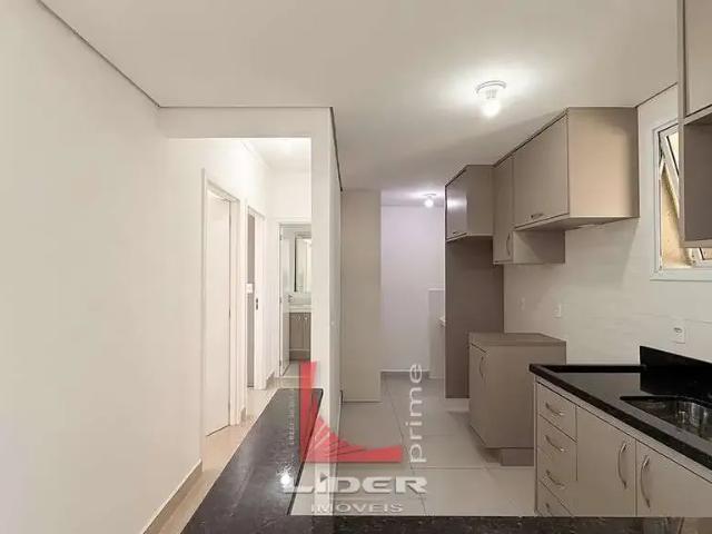 Apartamento para Locação em Bragança Paulista/SP Centro 2 Quartos