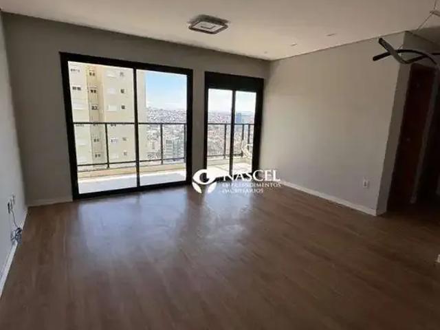 Apartamento para Locação em Bragança Paulista/SP Centro 2 Quartos