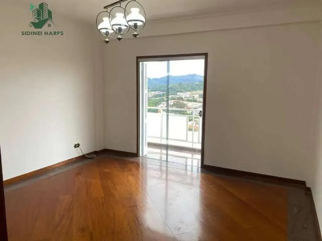 Apartamento para Locação em Bragança Paulista/SP Centro 2 Quartos