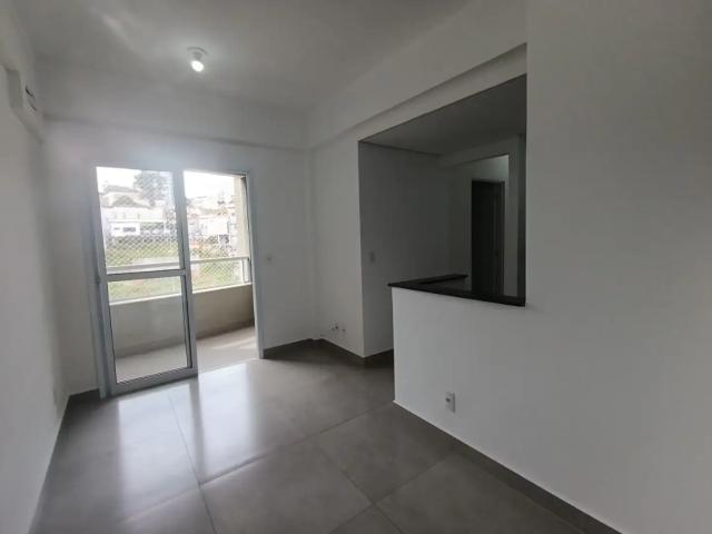 Apartamento para Locação em Bragança Paulista/SP Centro 2 Quartos