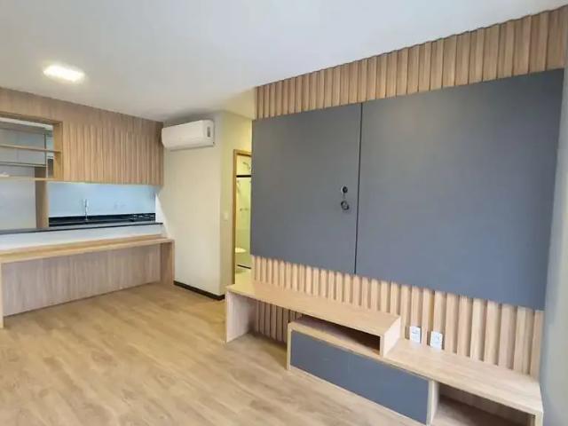 Apartamento para Locação em Bragança Paulista/SP Centro 2 Quartos