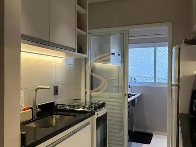 Apartamento para Locação em Bragança Paulista/SP Centro 2 Quartos