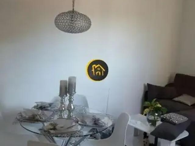 Apartamento para Locação em Bragança Paulista/SP Centro 2 Quartos
